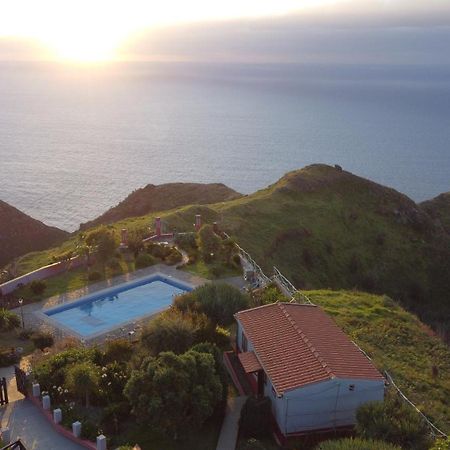Ocean View Cottage Ponta do Pargo Εξωτερικό φωτογραφία