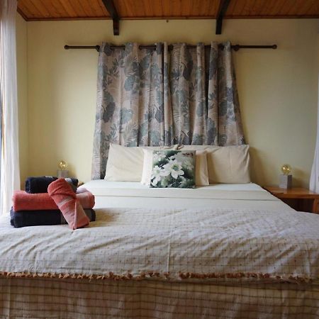 Ocean View Cottage Ponta do Pargo Εξωτερικό φωτογραφία