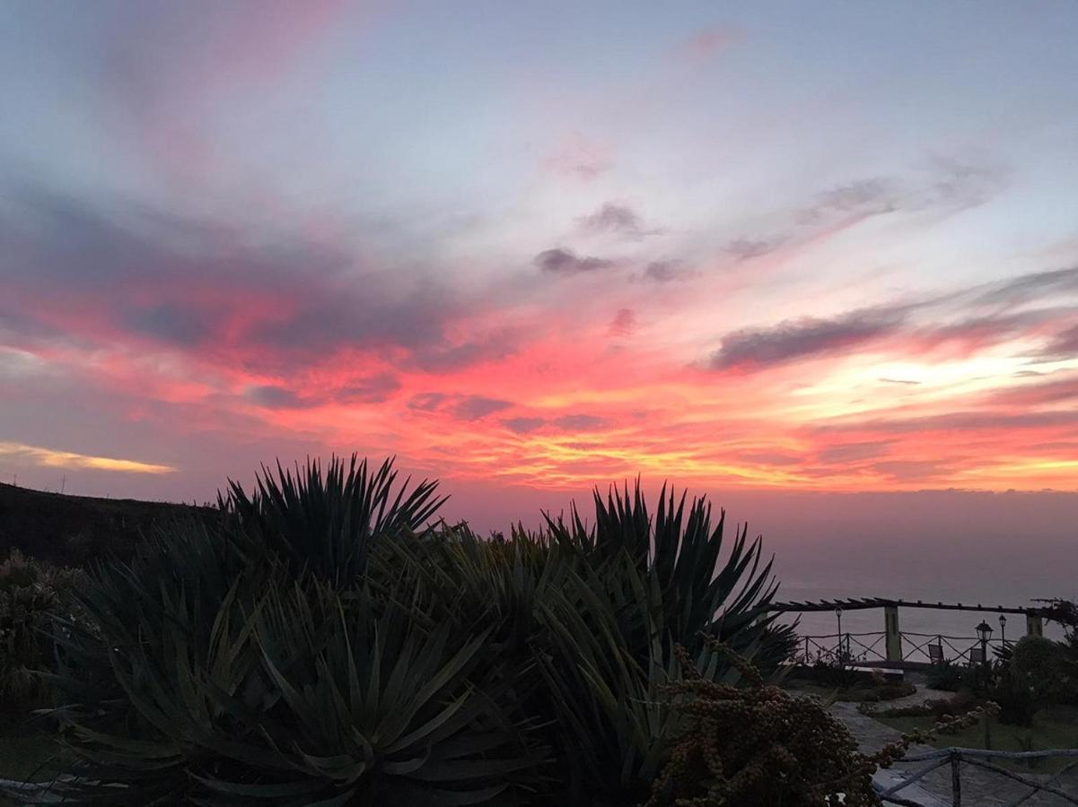 Ocean View Cottage Ponta do Pargo Εξωτερικό φωτογραφία