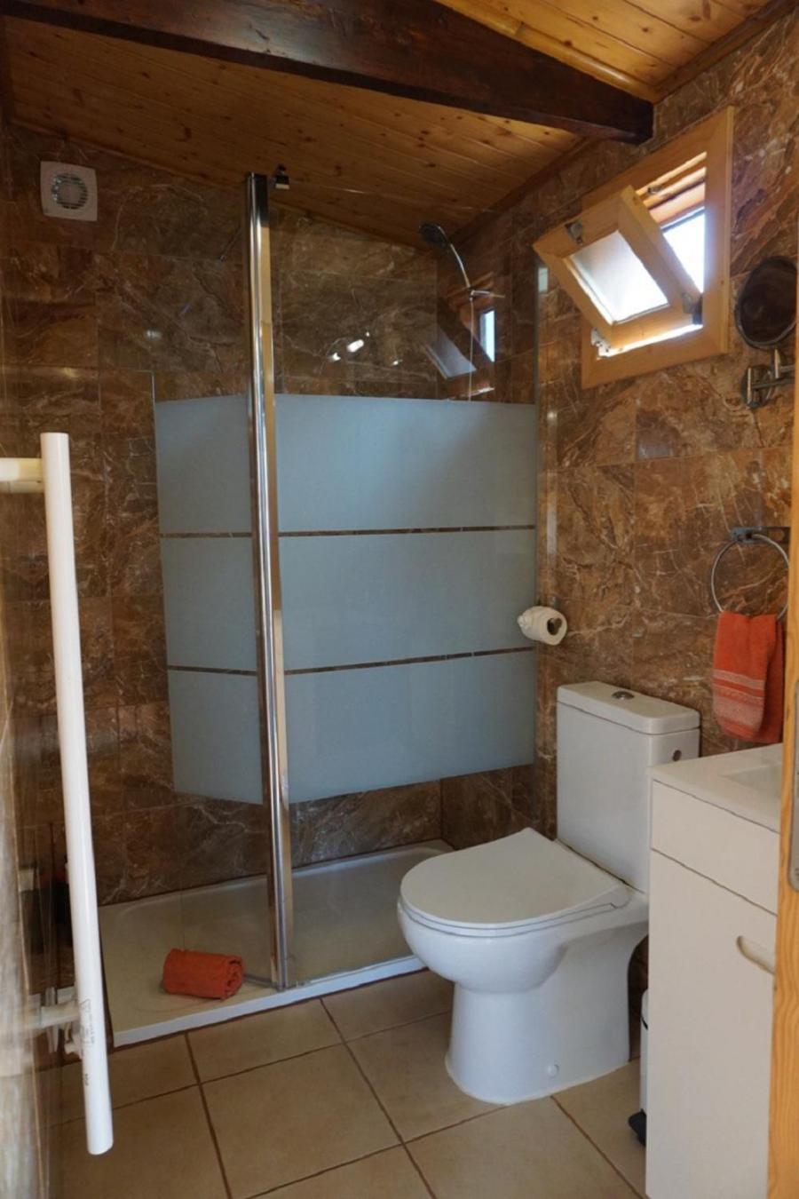 Ocean View Cottage Ponta do Pargo Εξωτερικό φωτογραφία